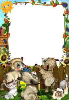 Фотоэффект с категории Деревня и дача № 103960