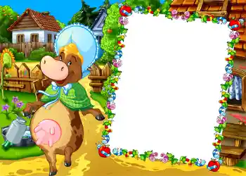 Фотоэффект с категории Деревня и дача № 1135