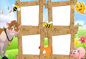 Фотоэффект с категории Деревня и дача № 117536