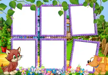 Фотоэффект с категории Деревня и дача № 143809