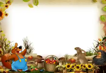 Фотоэффект с категории Деревня и дача № 145061