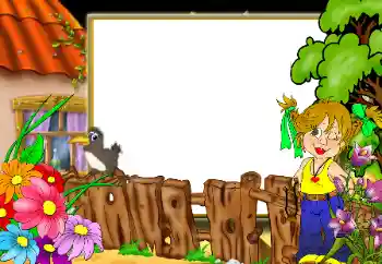 Фотоэффект с категории Деревня и дача № 184727