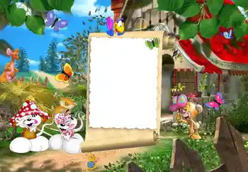 Фотоэффект с категории Деревня и дача № 304 Фотоэффект с категории Деревня и дача № 304