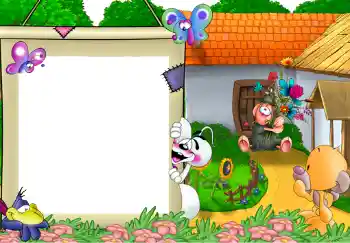 Фотоэффект с категории Деревня и дача № 311