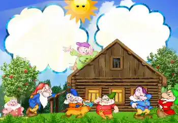 Фотоэффект с категории Деревня и дача № 35136