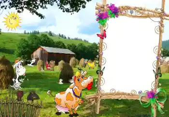 Фотоэффект с категории Деревня и дача № 42642