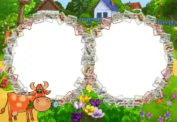 Фотоэффект с категории Деревня и дача № 45661