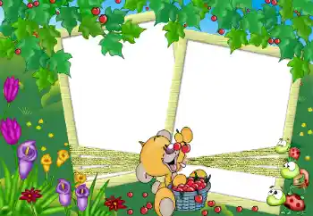 Фотоэффект с категории Деревня и дача № 45704