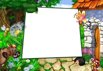 Фотоэффект с категории Деревня и дача № 5074