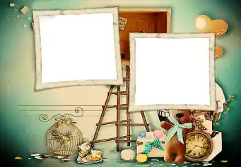Фотоэффект из категории Детские эмоции № 49481