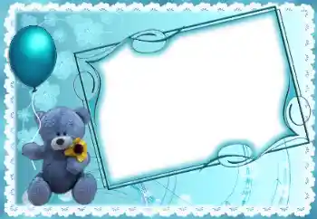 Фотоэффект с категории Детские праздники № 192887