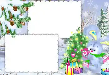 Фотоэффект с категории Детские праздники № 205981