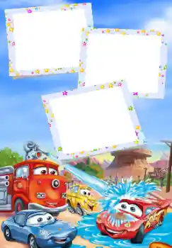 Фотоэффект с категории Дисней мультфильмы № 100018 Фотоэффект с категории Дисней мультфильмы № 100018