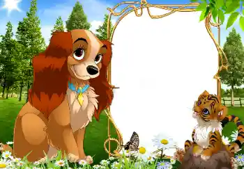 Фотоэффект с категории Дисней мультфильмы № 101132 Фотоэффект с категории Дисней мультфильмы № 101132