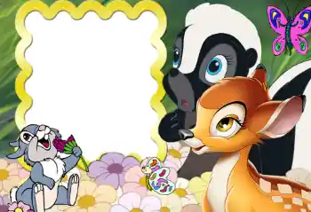 Фотоэффект с категории Дисней мультфильмы № 102619