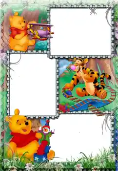 Фотоэффект с категории Дисней мультфильмы № 103933