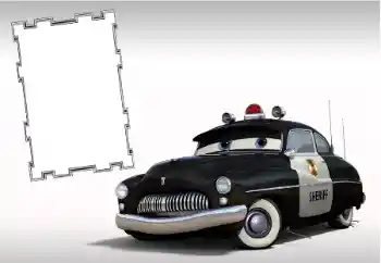 Фотоэффект с категории Дисней мультфильмы № 104058