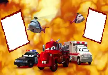 Фотоэффект с категории Дисней мультфильмы № 104141