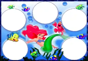 Фотоэффект с категории Дисней мультфильмы № 105191