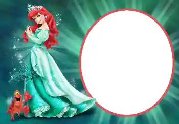 Фотоэффект с категории Дисней мультфильмы № 106693