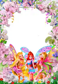 Фотоэффект с категории Дисней мультфильмы № 10944