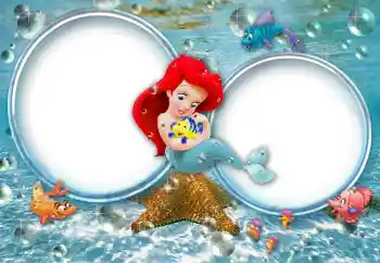 Фотоэффект с категории Дисней мультфильмы № 116070