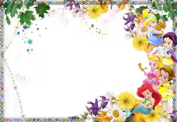 Фотоэффект с категории Дисней мультфильмы № 118951