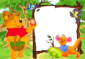 Фотоэффект с категории Дисней мультфильмы № 128540 Фотоэффект с категории Дисней мультфильмы № 128540