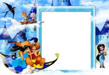 Фотоэффект с категории Дисней мультфильмы № 129994 Фотоэффект с категории Дисней мультфильмы № 129994