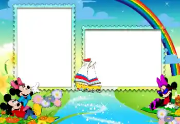 Фотоэффект с категории Дисней мультфильмы № 130664 Фотоэффект с категории Дисней мультфильмы № 130664