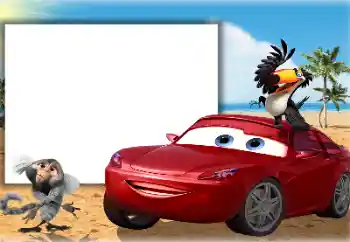 Фотоэффект с категории Дисней мультфильмы № 131333 Фотоэффект с категории Дисней мультфильмы № 131333