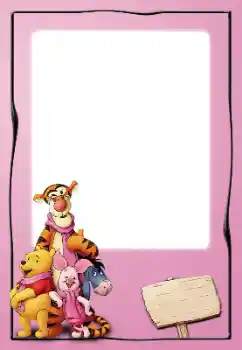 Фотоэффект с категории Дисней мультфильмы № 133142