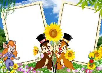 Фотоэффект с категории Дисней мультфильмы № 1374 Фотоэффект с категории Дисней мультфильмы № 1374