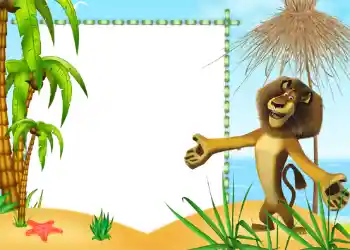 Фотоэффект с категории Дисней мультфильмы № 1383