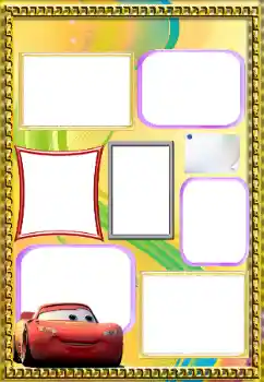 Фотоэффект с категории Дисней мультфильмы № 139704