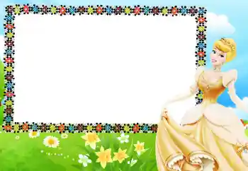 Фотоэффект с категории Дисней мультфильмы № 139850