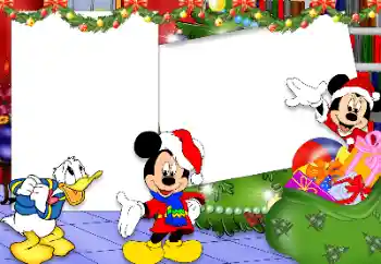 Фотоэффект с категории Дисней мультфильмы № 139923