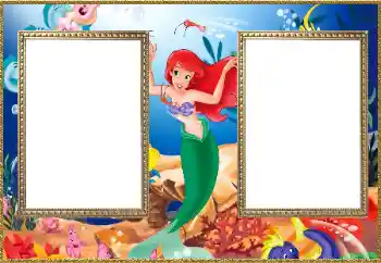 Фотоэффект с категории Дисней мультфильмы № 141099