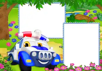 Фотоэффект с категории Дисней мультфильмы № 143589