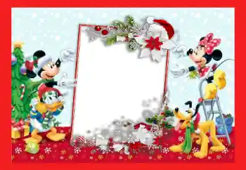 Фотоэффект с категории Дисней мультфильмы № 143728