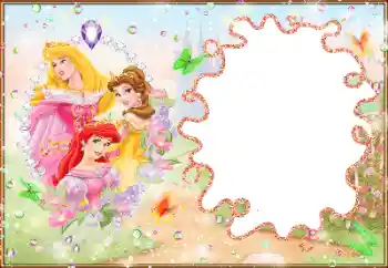 Фотоэффект с категории Дисней мультфильмы № 145231