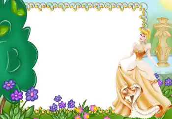 Фотоэффект с категории Дисней мультфильмы № 146467