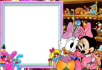 Фотоэффект с категории Дисней мультфильмы № 147777