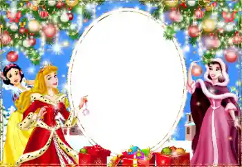 Фотоэффект с категории Дисней мультфильмы № 147814