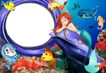 Фотоэффект с категории Дисней мультфильмы № 147961