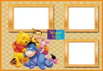 Фотоэффект с категории Дисней мультфильмы № 153086