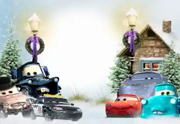 Фотоэффект с категории Дисней мультфильмы № 154551