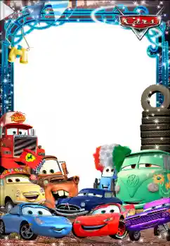 Фотоэффект с категории Дисней мультфильмы № 154557