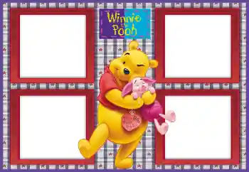 Фотоэффект с категории Дисней мультфильмы № 157095