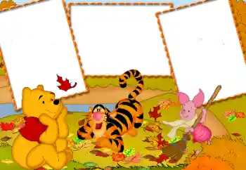 Фотоэффект с категории Дисней мультфильмы № 157097